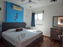Hotel Tabasco Rio