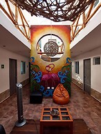 Hotel Tabasco Rio