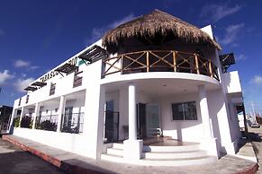 Hotel Tabasco Rio