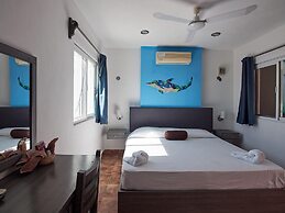 Hotel Tabasco Rio