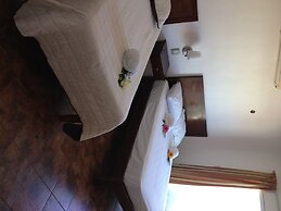 Hotel Tabasco Rio