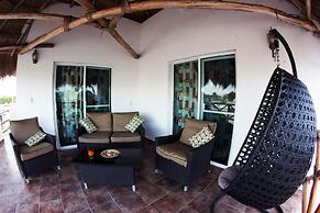 Hotel Tabasco Rio