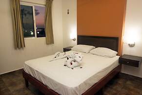 Hotel Tabasco Rio