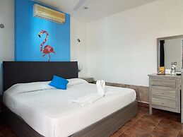 Hotel Tabasco Rio