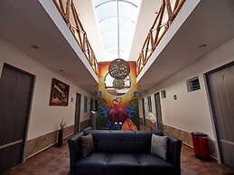 Hotel Tabasco Rio