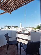 Hotel Tabasco Rio