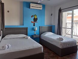 Hotel Tabasco Rio