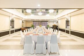 The Legacy Hotel