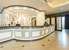 The Legacy Hotel