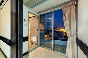 The Legacy Hotel