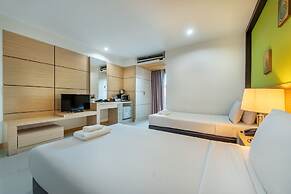 The Legacy Hotel