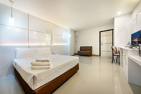 The Legacy Hotel