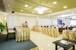 The Legacy Hotel