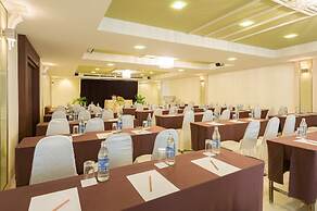 The Legacy Hotel