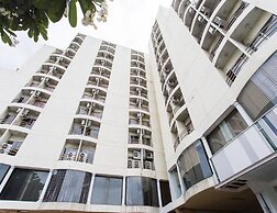 The Legacy Hotel