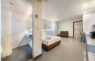 The Legacy Hotel