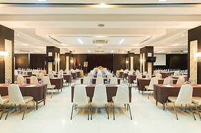 The Legacy Hotel
