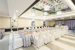 The Legacy Hotel