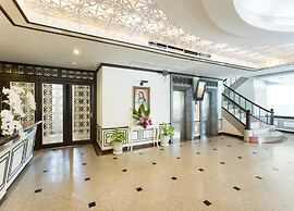 The Legacy Hotel