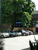 The Legacy Hotel