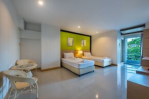 The Legacy Hotel