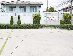 The Legacy Hotel