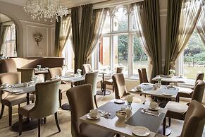 St Paul's Hotel