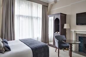 St Paul's Hotel
