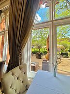 St Paul's Hotel