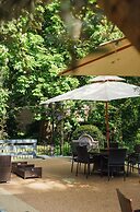St Paul's Hotel