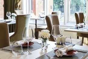 St Paul's Hotel