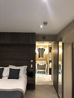 St Paul's Hotel