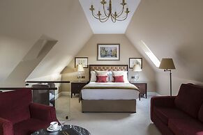 St Paul's Hotel