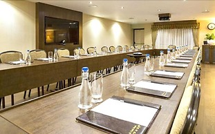 St Paul's Hotel