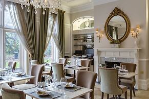 St Paul's Hotel