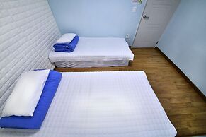 Namu Guesthouse - Hostel