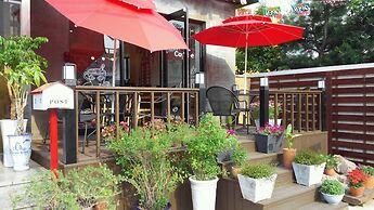 Namu Guesthouse - Hostel