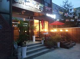 Namu Guesthouse - Hostel