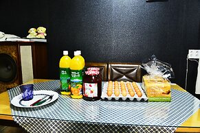 Namu Guesthouse - Hostel