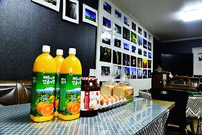 Namu Guesthouse - Hostel