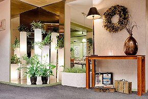 Owl Hotel
