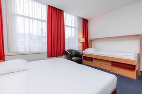 Owl Hotel