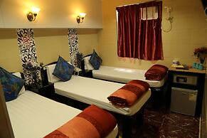 New Tokyo Hostel