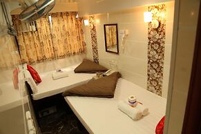 New Tokyo Hostel
