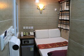 New Tokyo Hostel