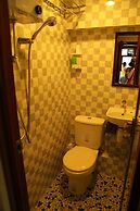 New Tokyo Hostel