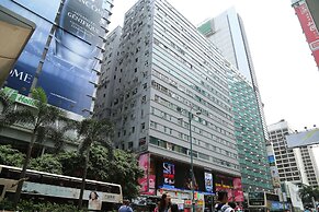 New Tokyo Hostel