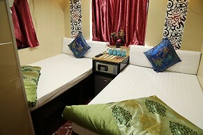 New Tokyo Hostel