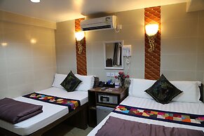 New Tokyo Hostel