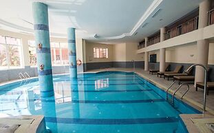 Hotel Lella Meriam
